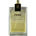 FENDI THEOREMA ESPRIT D'ETE Perfume by Fendi
