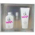 CK ONE SHOCK Perfume by Calvin Klein