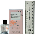 UN AIR D'ESCAPADE Perfume által Givenchy