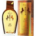 JIVAGO 24K RED GOLD Cologne by Jivago