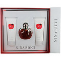 NINA Perfume ar Nina Ricci