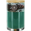 YULETIDE PINE Candles par 