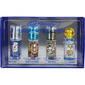 ED HARDY VARIETY Cologne by Christian Audigier