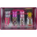ED HARDY VARIETY Perfume by Christian Audigier
