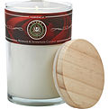 ROMANCE Candles ved 