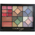 Cosmetic Set Color Magic Makeup da 