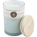 Peppermint, Eucalyptus & Ginger Candles by 