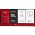 Cartier Variety