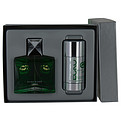 Marc Ecko Green