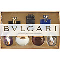 Bvlgari Omnia Mini Variety