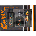 Curve Sport