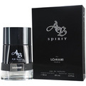 AB SPIRIT Cologne von Lomani