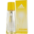 ADIDAS FREE EMOTION Perfume by Adidas