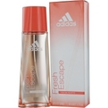ADIDAS FRESH ESCAPE Perfume by Adidas