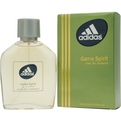 ADIDAS GAME SPIRIT Cologne by Adidas