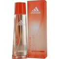 ADIDAS TROPICAL PASSION Perfume by Adidas
