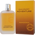 ADVENTURE AMAZONIA Cologne by Davidoff