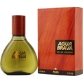 AGUA BRAVA Cologne by Antonio Puig