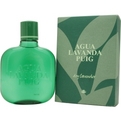 AGUA LAVANDA PUIG Fragrance de Antonio Puig