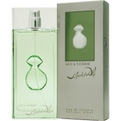 AGUA VERDE Cologne przez Salvador Dali