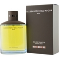 ALESSANDRO DELL ACQUA Cologne av Alessandro Dell Acqua