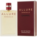 ALLURE SENSUELLE Perfume by Chanel