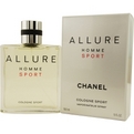 ALLURE SPORT Cologne  Chanel