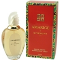 AMARIGE Perfume by Givenchy