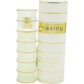 AMAZING Perfume  Bill Blass
