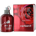 AMOR AMOR ELIXIR PASSION Perfume by Cacharel
