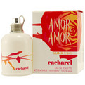 AMOR AMOR SUNRISE Perfume by Cacharel