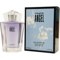 ANGEL VIOLET Perfume Autor: Thierry Mugler