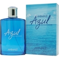 ANIMALE AZUL Cologne por Animale Parfums