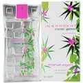 APPARITION EXOTIC GREEN Perfume by Ungaro