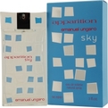 APPARITION SKY Perfume od Ungaro