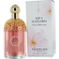 AQUA ALLEGORIA CHERRY BLOSSOM Perfume by Guerlain