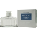 AQUA DI ROMA Cologne for Men by Laura Biagiotti at FragranceNet®