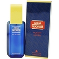 AQUA QUORUM Cologne by Antonio Puig