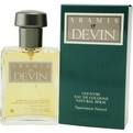 ARAMIS DEVIN Cologne Autor: Aramis