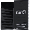 ARMANI ATTITUDE EXTREME Cologne de Giorgio Armani