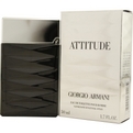 ARMANI ATTITUDE Cologne by Giorgio Armani
