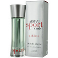 ARMANI CODE SPORT ATHLETE Cologne par Giorgio Armani