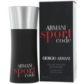ARMANI CODE SPORT Cologne ved Giorgio Armani