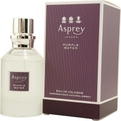 ASPREY PURPLE WATER Fragrance by Asprey