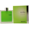 AURA Cologne by Jacomo
