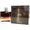 AXIS BLACK CAVIAR Cologne z SOS Creations