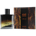 AXIS CAVIAR OUDH WOOD Cologne by SOS Creations