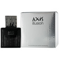 AXIS ILLUSION Cologne z SOS Creations
