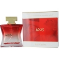 AXIS RED CAVIAR Perfume Autor: SOS Creations