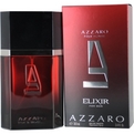 AZZARO ELIXIR Cologne by Azzaro